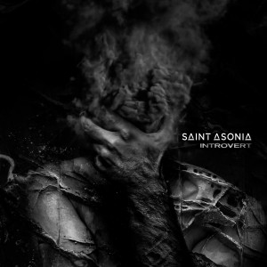 Saint Asonia的專輯Above It All