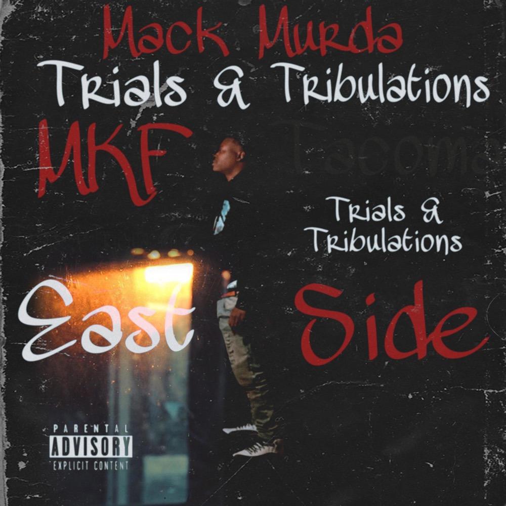 Times (feat. ESO FT) (Explicit)