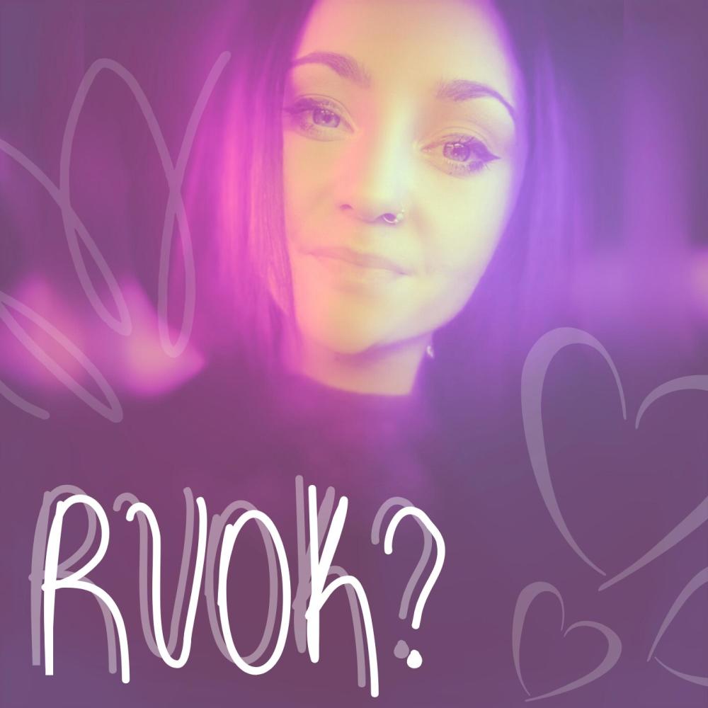 Ruok?
