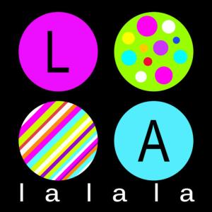 Lalala的專輯La la La
