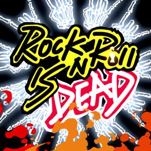 收聽PSYCHO SKULL的Rock 'n' Roll is Dead歌詞歌曲
