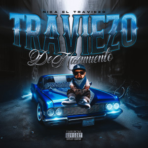 收聽Nika El Traviezo的B.A.J. (Explicit)歌詞歌曲
