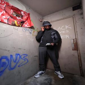 อัลบัม Espèce (feat. Solomiio) [Explicit] ศิลปิน Gk Glides