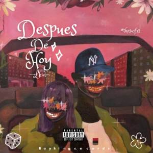 收聽L'Kid的Despues De Hoy歌詞歌曲