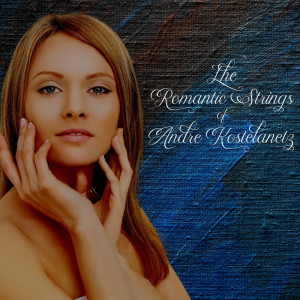 Listen to Hungarian Dance No 5 song with lyrics from André Kostelanetz