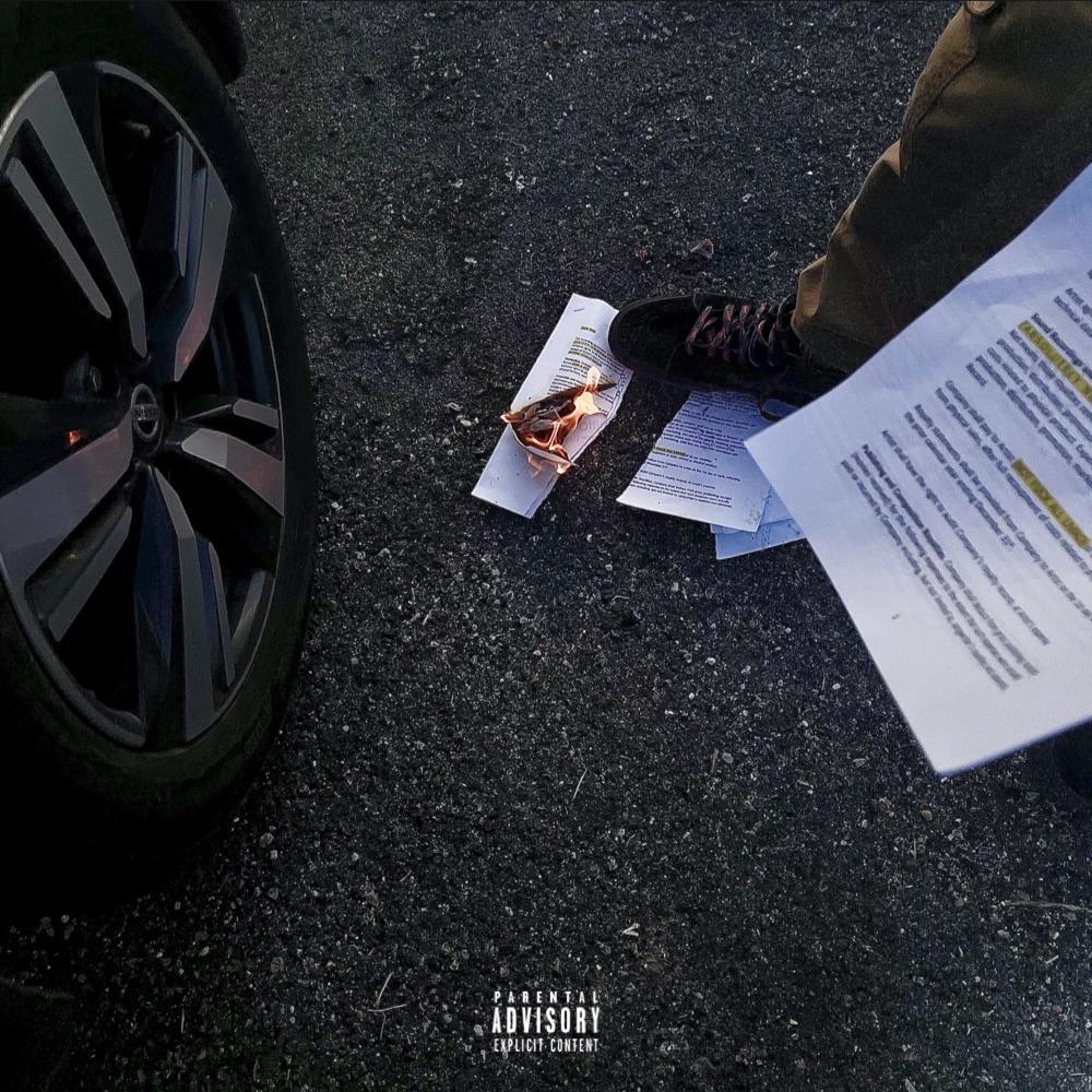 The Stage Who Anyone Could Enter (feat. Dakota Tayk) (Explicit)