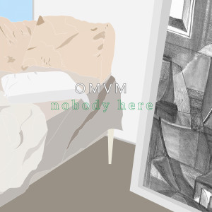 Album Nobody here from OMVM