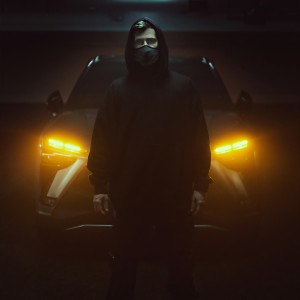 收聽Alan Walker的Hello World歌詞歌曲