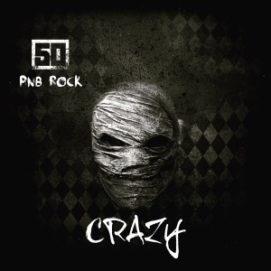 收聽50 Cent的Crazy (Explicit)歌詞歌曲