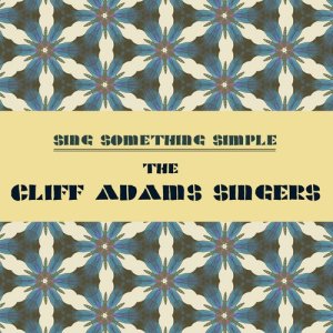 收聽The Cliff Adams Singers的Home on the Range歌詞歌曲