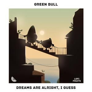 Listen to Dreams Are Alright, I Guess song with lyrics from Orange Stick