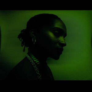 Xaminah的專輯INTRO (Explicit)