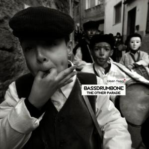 ดาวน์โหลดและฟังเพลง The Blue Light Down the Line พร้อมเนื้อเพลงจาก BassDrumBone