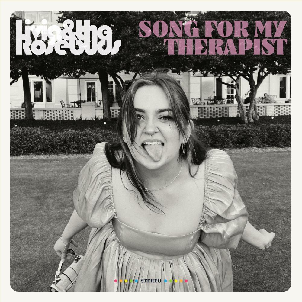 Song for My Therapist (Explicit)