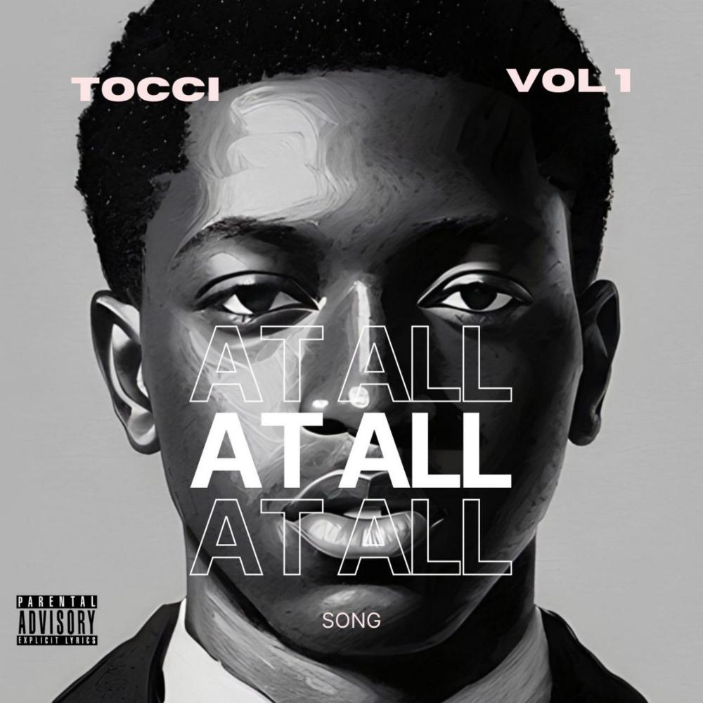 At All (Explicit)