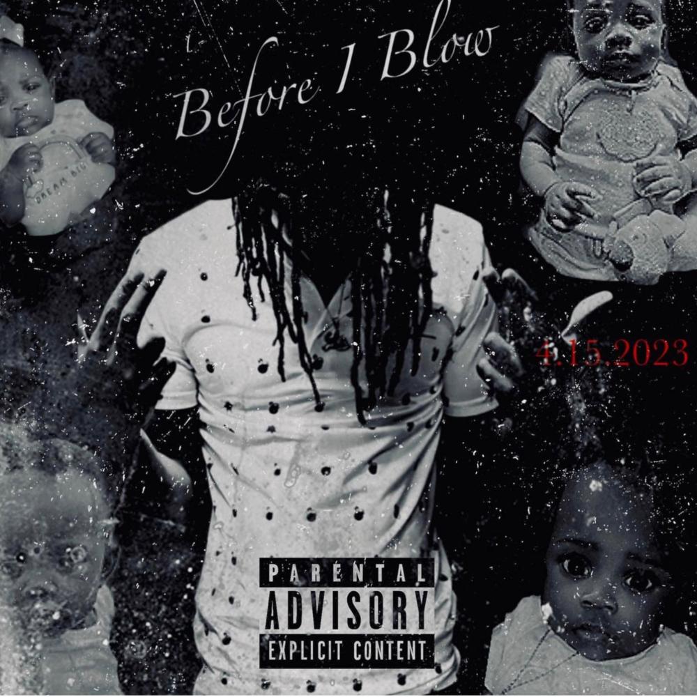 Memories Dont Fade Away (feat. 30PoppaReed) (Explicit)