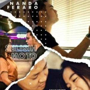Listen to Selisih Moto song with lyrics from Nanda Feraro