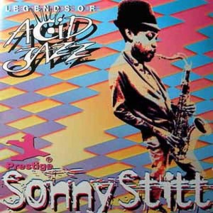 ดาวน์โหลดและฟังเพลง Aires พร้อมเนื้อเพลงจาก Sonny Stitt