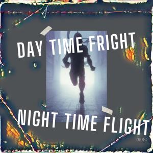 อัลบัม Day Time Fright Night Time Flight (Run) (H. KillW3ll Mix) ศิลปิน Atche