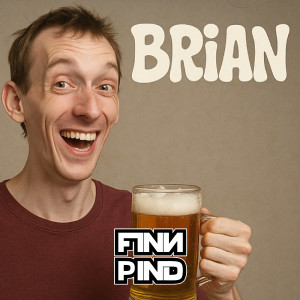 Finn Pind的專輯Brian (Explicit)