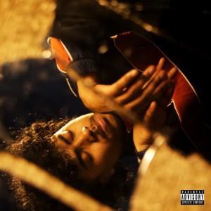 收聽Aaron May的Let Go (Explicit)歌詞歌曲