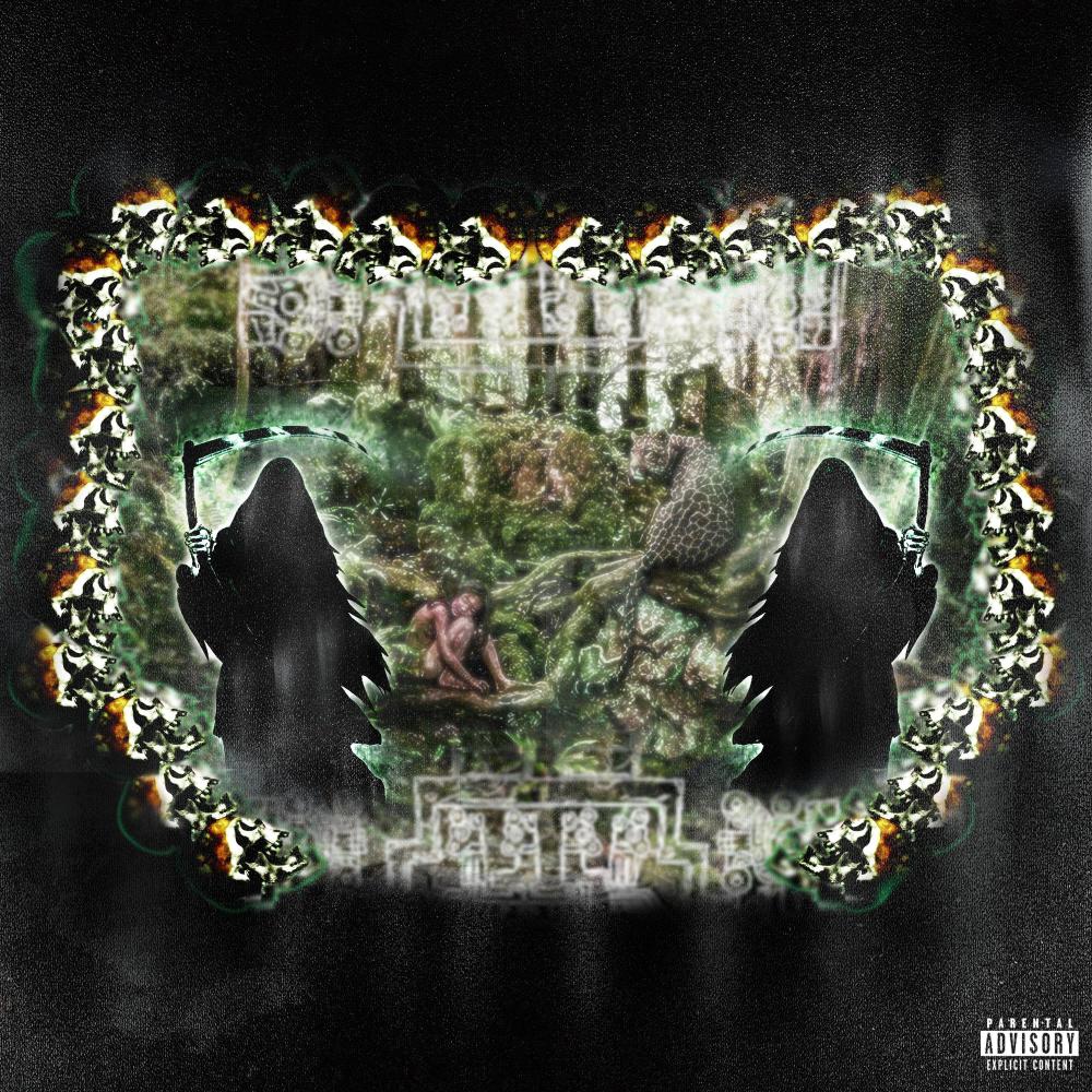 Welcome To The Jungle (42 bars) (Explicit)