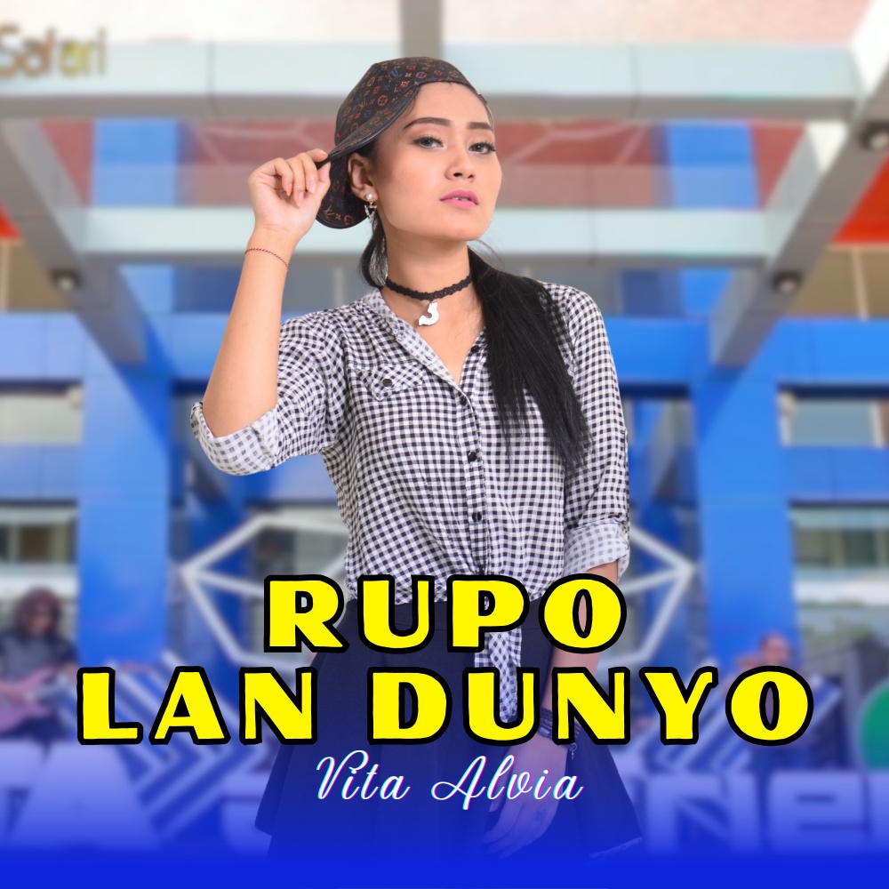 Rupo Lan Dunyo