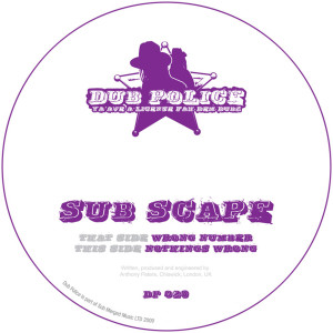 ดาวน์โหลดและฟังเพลง Wrong Number พร้อมเนื้อเพลงจาก Subscape