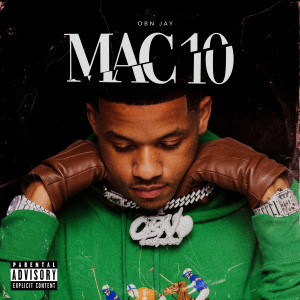 Album Mac10 (Explicit) from 