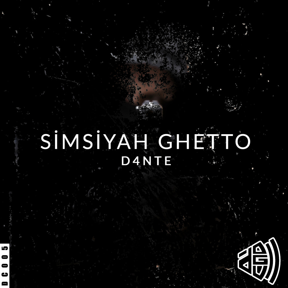 Simsiyah Ghetto