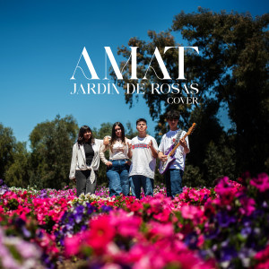 Album Jardin De Rosas (Cover) from Amat