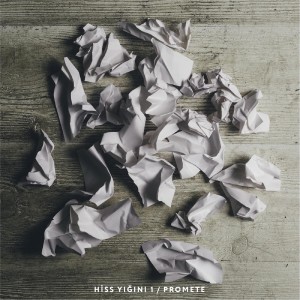 收聽Promete的Hiss Yığını 1歌詞歌曲