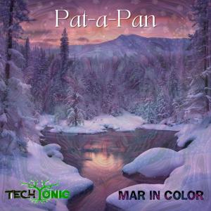 收聽Techtonic的Pat-a-Pan歌詞歌曲