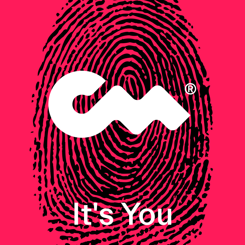It's You