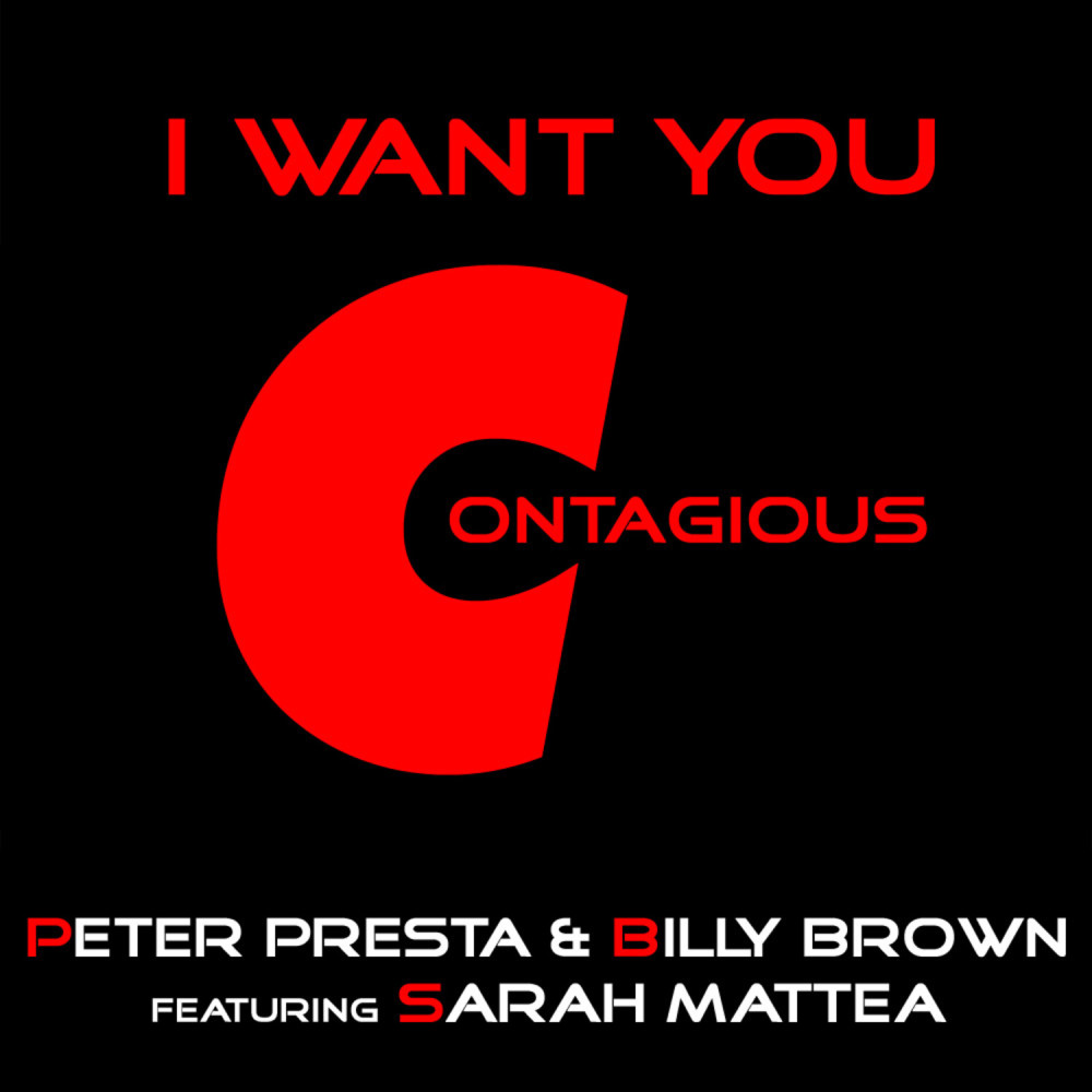 I Want You (Original Club Mix)