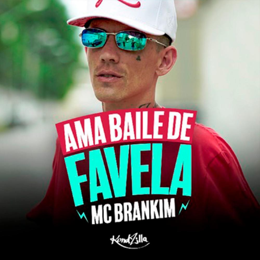 Ama Baile de Favela (Explicit)