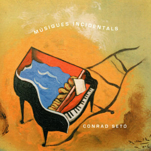 Conrad Setó的專輯Músiques incidentals