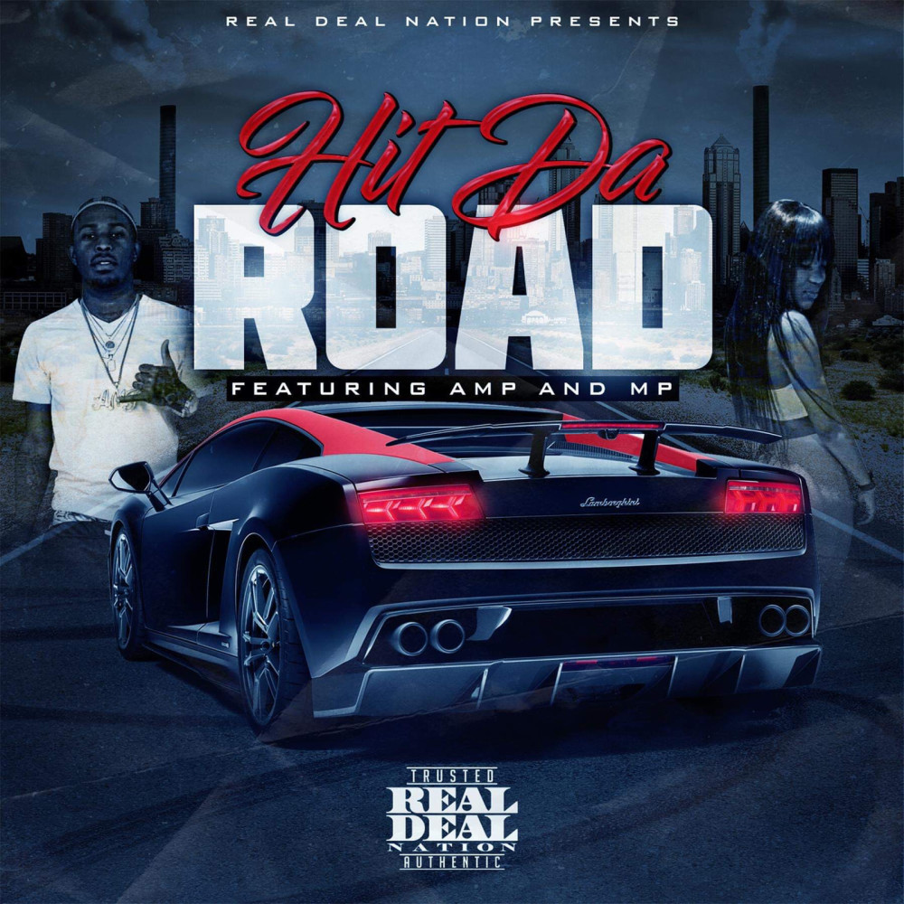 Hit da Road (Explicit)