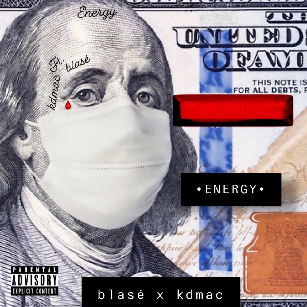 Energy (Explicit)