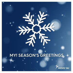 ดาวน์โหลดและฟังเพลง Last Christmas (Mixed) พร้อมเนื้อเพลงจาก Move Ya!