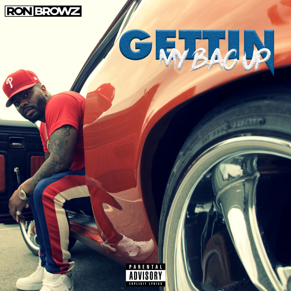 Gettin My Bag Up (Instrumental)