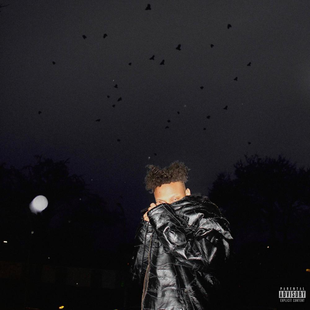 Haunted (feat. Omgseii)
