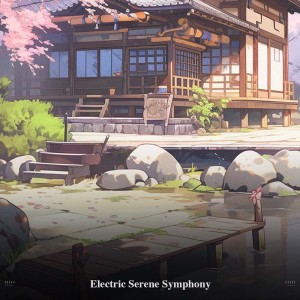 Album !!!!" Electric Serene Symphony "!!!! from Lofi Sleep