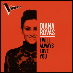 Diana Rouvas的專輯I Will Always Love You