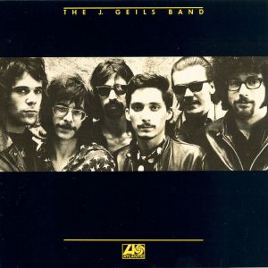 ดาวน์โหลดและฟังเพลง What's Your Hurry? พร้อมเนื้อเพลงจาก The J. Geils Band