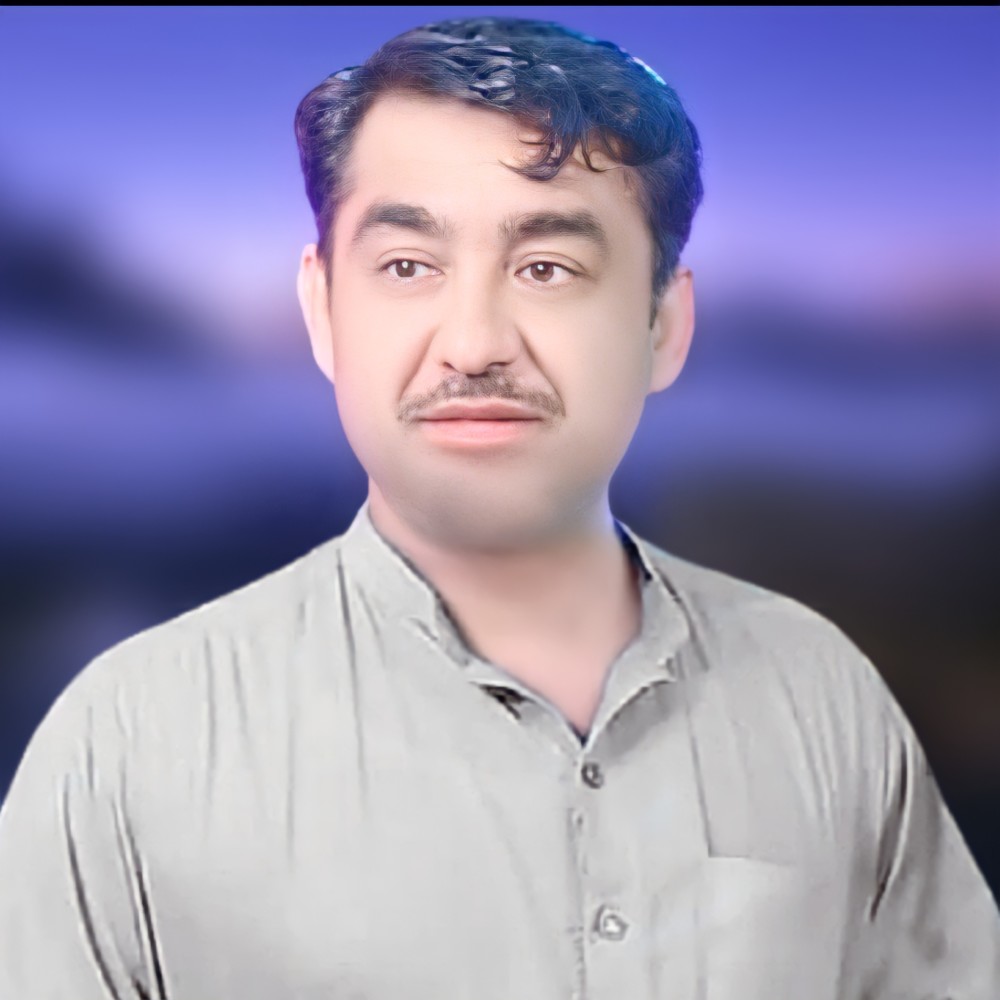 Ter Nazak Me Jar Zargai De