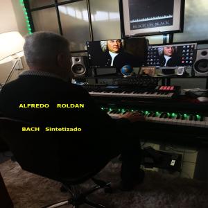 Album BACH Sintetizado 1 from Alfredo Roldan