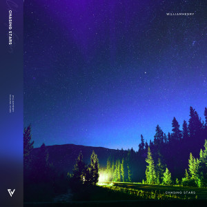 Album Chasing Stars from WilliamHenRy
