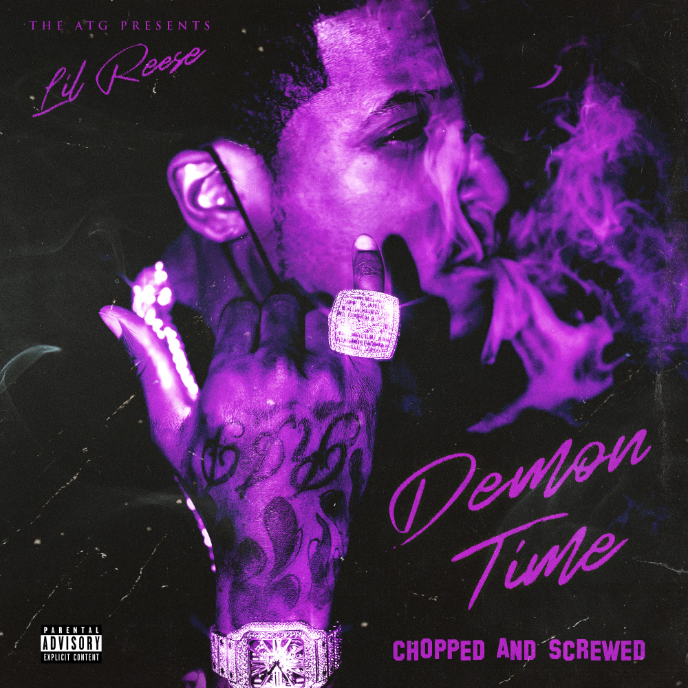 Ain't Going (Explicit)