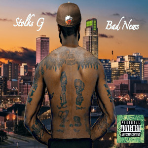 Listen to 32 (Explicit) song with lyrics from Stolks G